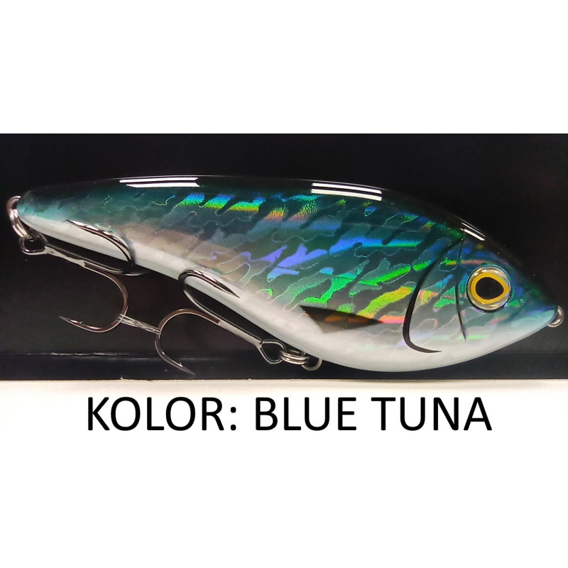 Przynęta Westin limitowana Swim Advent 13.5cm blue tuna Przynęta Westin limitowana Swim Advent 13.5cm blue tuna