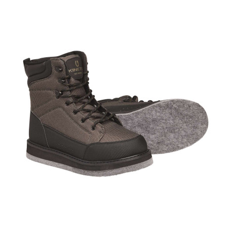 Buty KINETIC do brodzenia ROCKGAITER II roz. 44-45