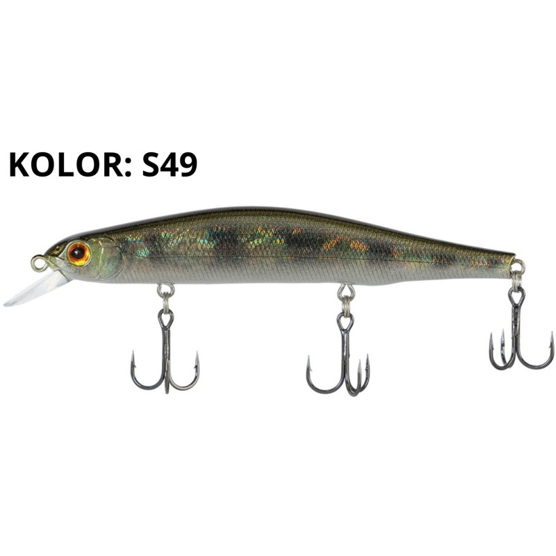 Wobler SELECT Insider 110sp 11 cm s49 Wobler SELECT Insider 110sp 11 cm s49