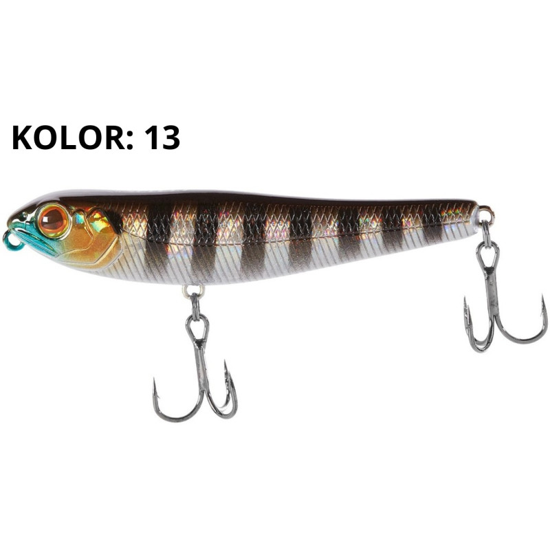 Wobler SELECT Flash 70F 7 cm 13 Wobler SELECT Flash 70F 7 cm 13