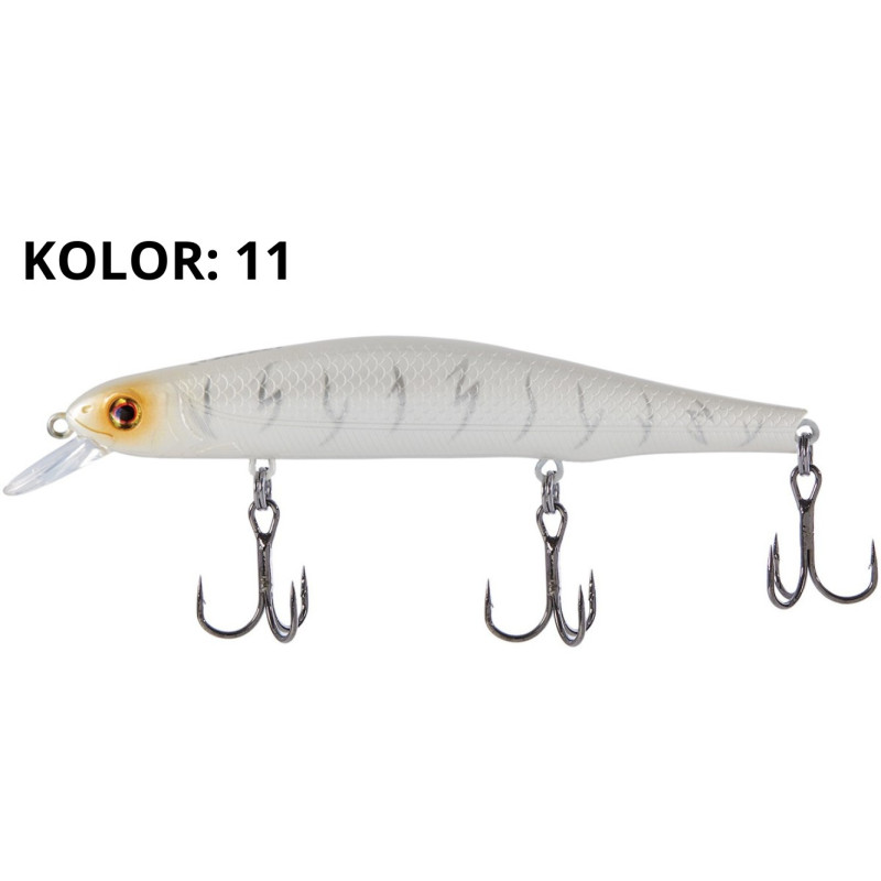 Wobler SELECT Insider 90 SP 9 cm 11 Wobler SELECT Insider 90 SP 9 cm 11