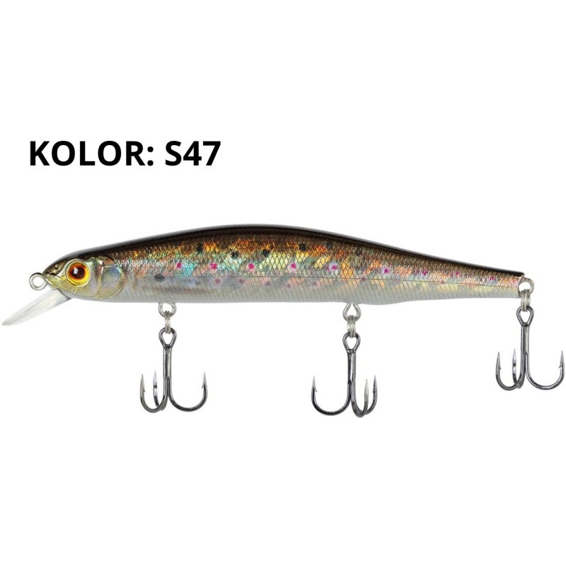 Wobler SELECT Insider 90 SP 9 cm s47 Wobler SELECT Insider 90 SP 9 cm s47