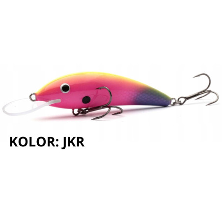 Wobler Gloog Kalipso SDR 6cm JKR Wobler Gloog Kalipso SDR 6cm JKR