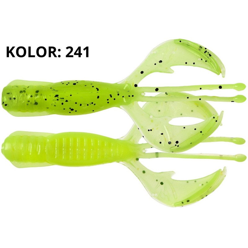 Przynęta SELECT Kraken 1,8'' - 4,5 cm 241 Przynęta SELECT Kraken 1,8'' - 4,5 cm 241