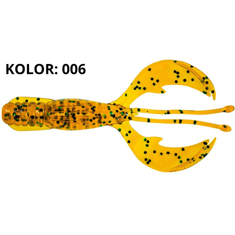 Przynęta SELECT Kraken 1,8'' - 4,5 cm 006 Przynęta SELECT Kraken 1,8'' - 4,5 cm 006