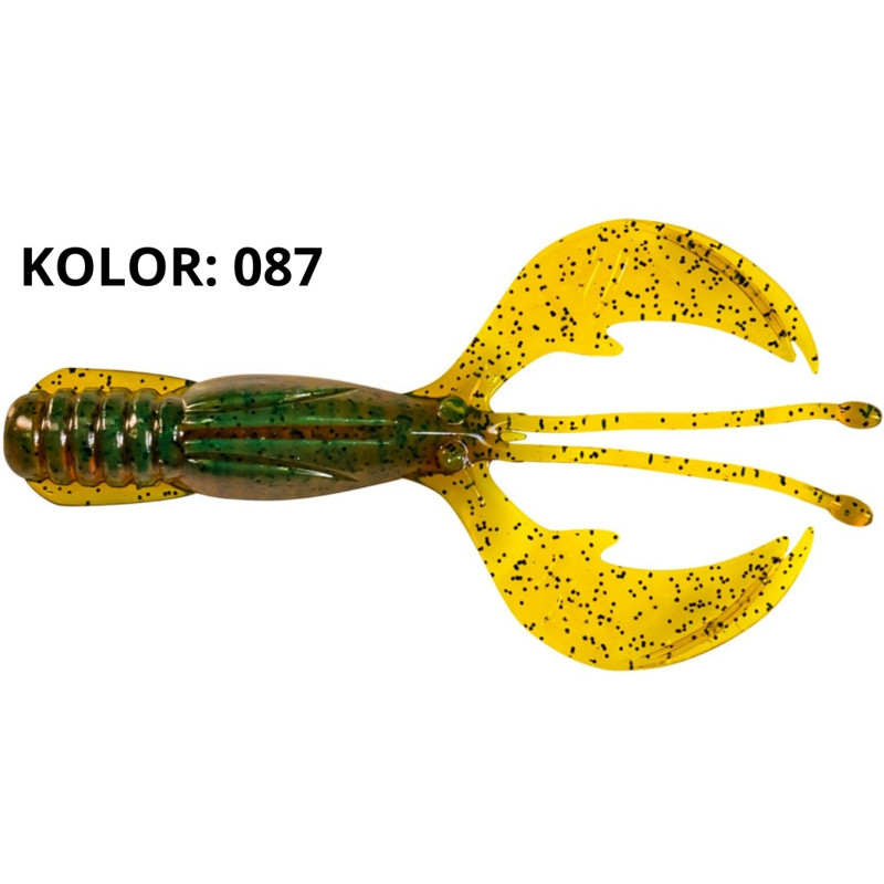 Przynęta SELECT Kraken 1,8'' - 4,5 cm 087 Przynęta SELECT Kraken 1,8'' - 4,5 cm 087