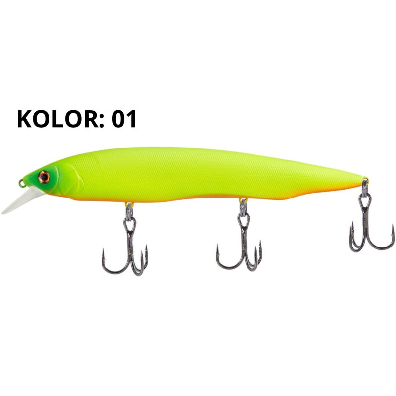 Wobler SELECT Hustler 160sp 16cm 01 Wobler SELECT Hustler 160sp 16cm 01