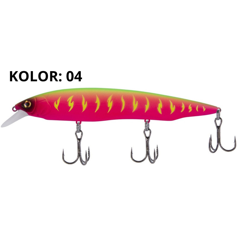 Wobler SELECT Hustler 160sp 16cm 04 Wobler SELECT Hustler 160sp 16cm 04