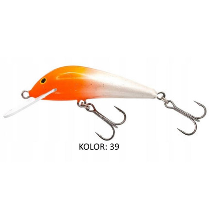 Wobler Bonito Troć 6.5cm 39 Wobler Bonito Troć 6.5cm 39
