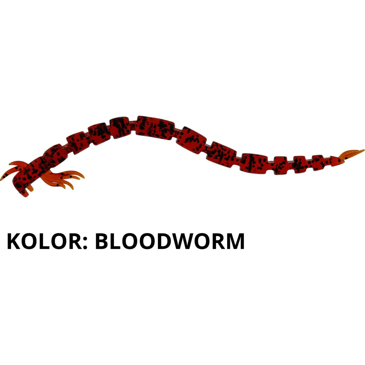 przyneta-bloodteez-worm-7-5-cm-westin przyneta-bloodteez-worm-7-5-cm-westin