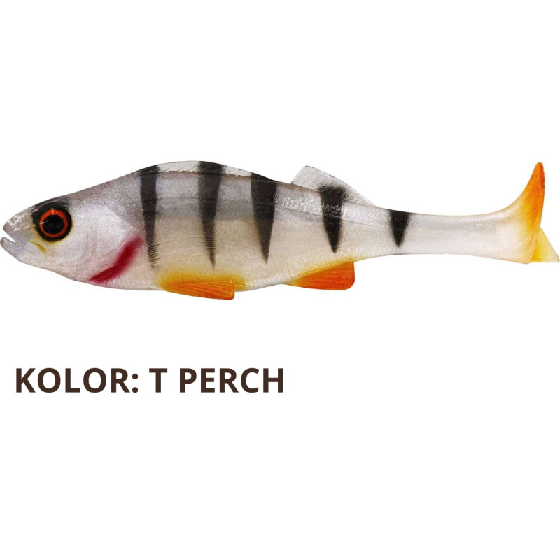 Przynęta Westin Orginal Perch 7cm T Perch Przynęta Westin Orginal Perch 7cm T Perch