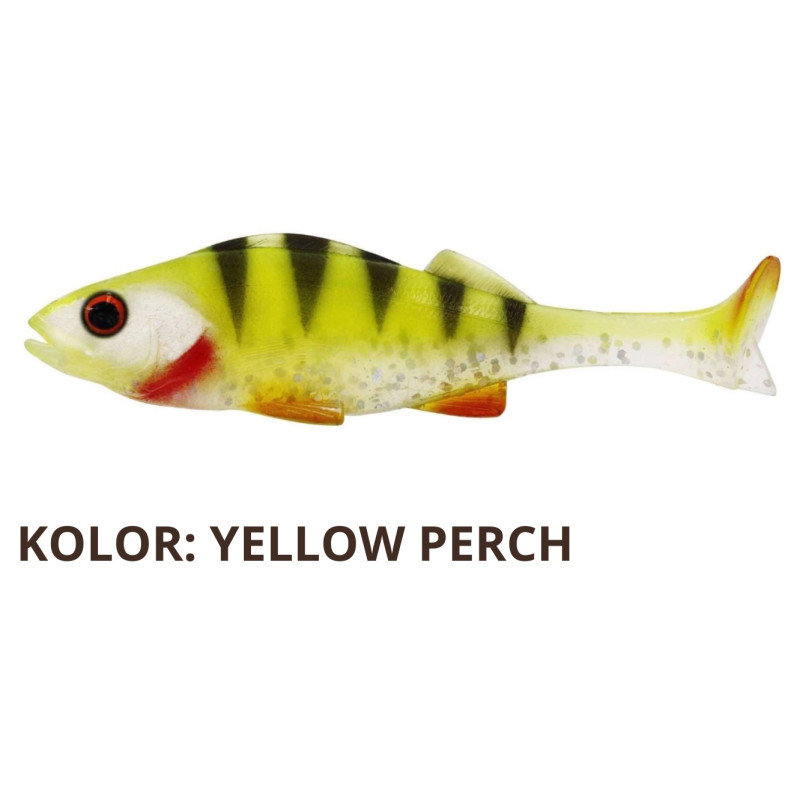Przynęta Westin Orginal Perch 9cm Yellow Perch Przynęta Westin Orginal Perch 9cm Yellow Perch
