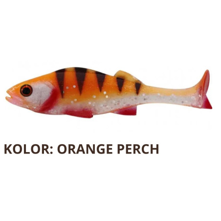Przynęta Westin Orginal Perch 7cm ORANGE PERCH Przynęta Westin Orginal Perch 7cm ORANGE PERCH