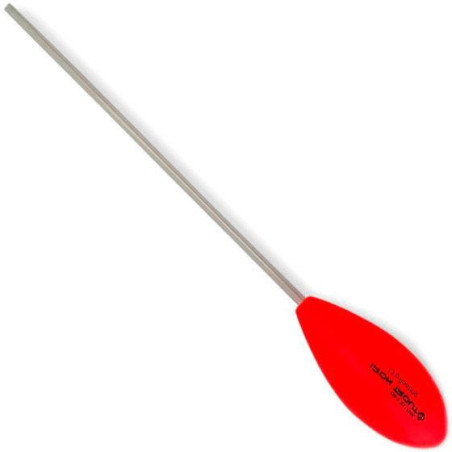 Kompaktowe Sbirulino Fluo Czerwone 4361525 Iron Trout Kompaktowe Sbirulino Fluo Czerwone 4361525 Iron Trout