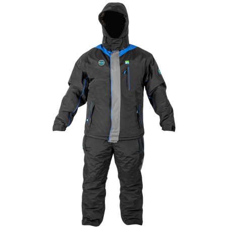 Komplet Celcius Suit roz. XL Preston