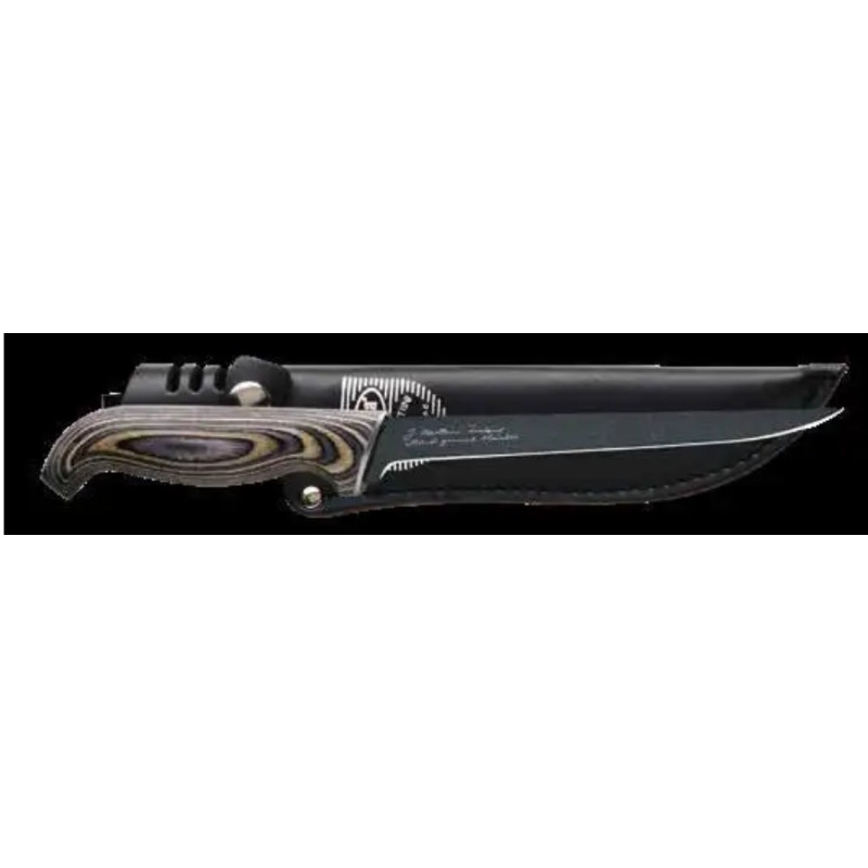 Nóż Rapala Do Filetowania Couteau Noir Nóż Rapala Do Filetowania Couteau Noir