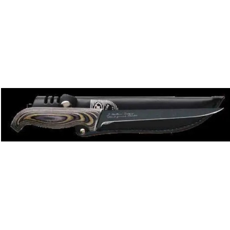 Nóż Rapala Do Filetowania Couteau Noir Nóż Rapala Do Filetowania Couteau Noir