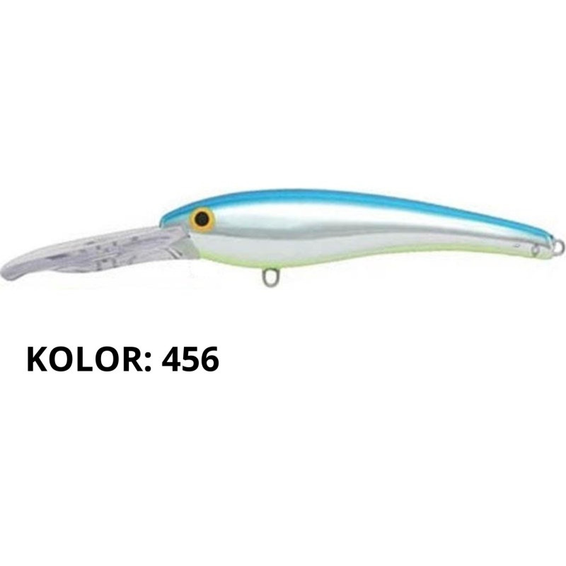 Wobler Storm Deep Thunder 15 cm 456 Wobler Storm Deep Thunder 15 cm 456