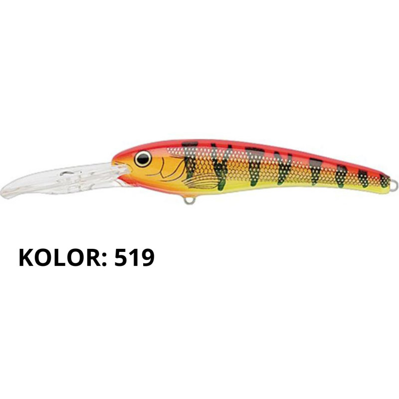 Wobler Storm Deep Thunder 15 cm 519 Wobler Storm Deep Thunder 15 cm 519