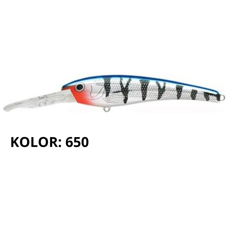 Wobler Storm Deep Thunder 15 cm 650 Wobler Storm Deep Thunder 15 cm 650