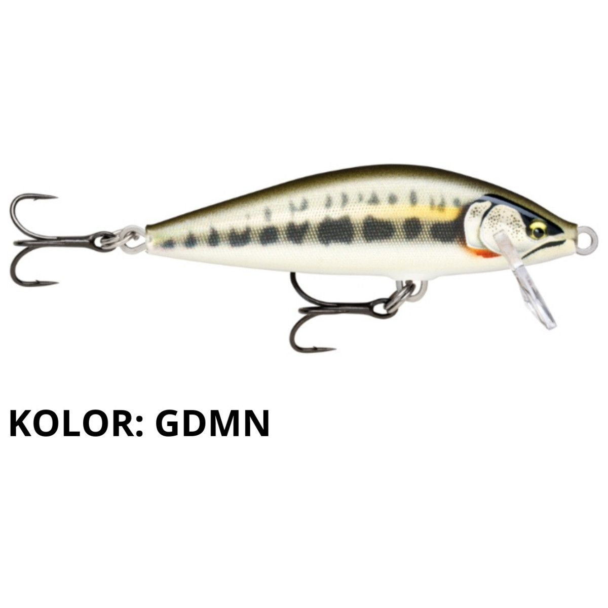 wobler-countdown-elite-cde35-rapala wobler-countdown-elite-cde35-rapala