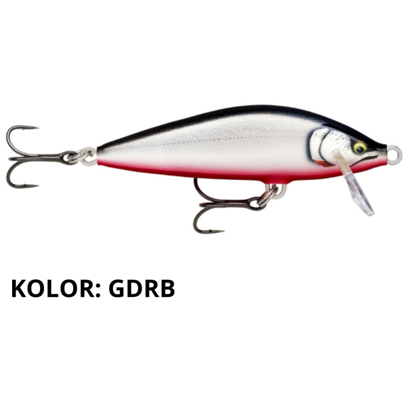 Wobler Rapala Countdown Elite CDE35 3,5cm GDRB Wobler Rapala Countdown Elite CDE35 3,5cm GDRB
