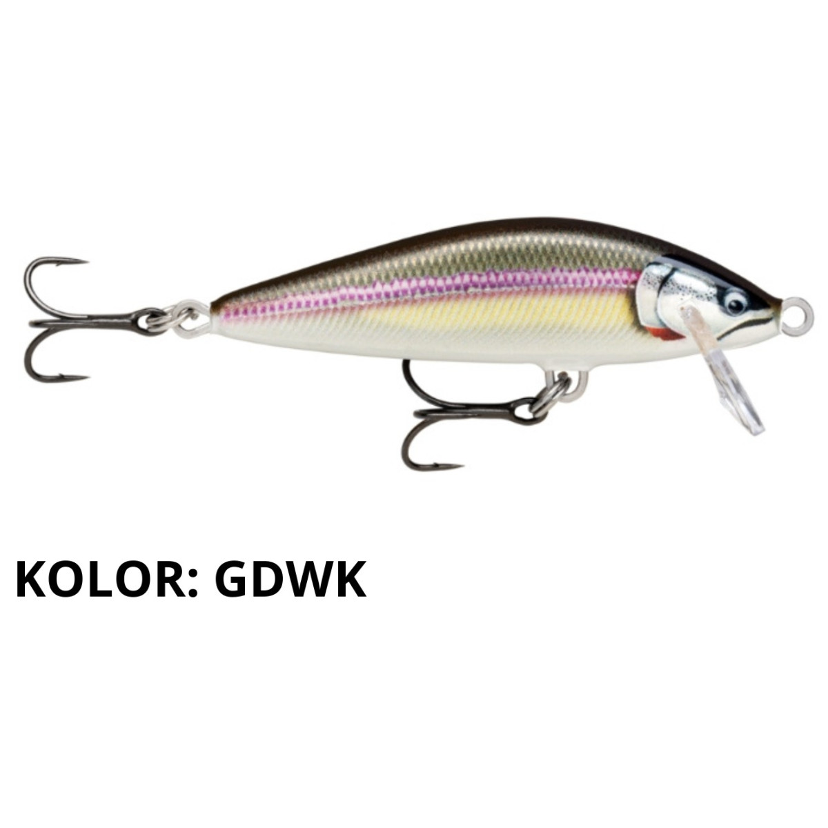wobler-countdown-elite-cde35-rapala wobler-countdown-elite-cde35-rapala