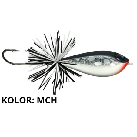 Wobler Rapala BX® Skitter Frog 4,5cm MCH