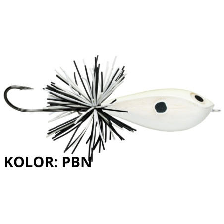 Wobler Rapala BX® Skitter Frog 4,5cm PBN Wobler Rapala BX® Skitter Frog 4,5cm PBN