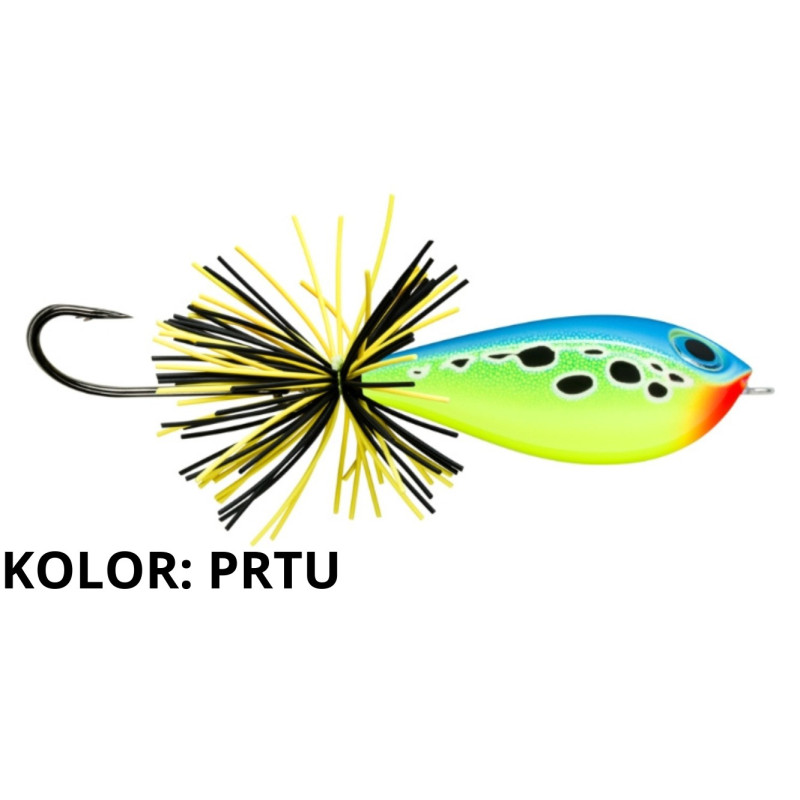 Wobler Rapala BX® Skitter Frog 4,5cm PRTU Wobler Rapala BX® Skitter Frog 4,5cm PRTU
