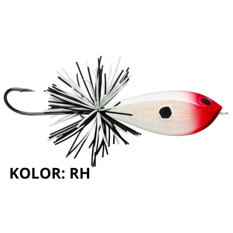 Wobler Rapala BX® Skitter Frog 4,5cm RH Wobler Rapala BX® Skitter Frog 4,5cm RH