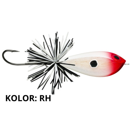 Wobler Rapala BX® Skitter Frog 4,5cm RH Wobler Rapala BX® Skitter Frog 4,5cm RH