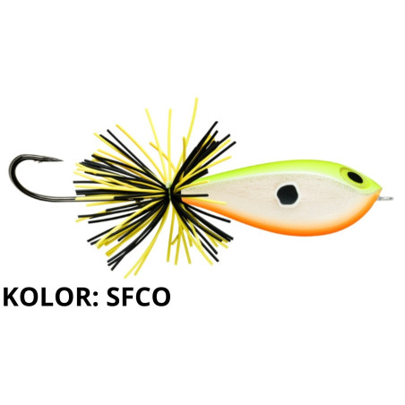 Wobler Rapala BX® Skitter Frog 4,5cm SFCO Wobler Rapala BX® Skitter Frog 4,5cm SFCO