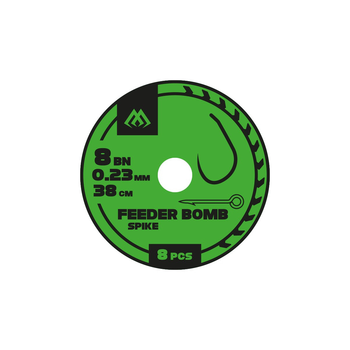 przypon-feeder-bomb-mikado przypon-feeder-bomb-mikado