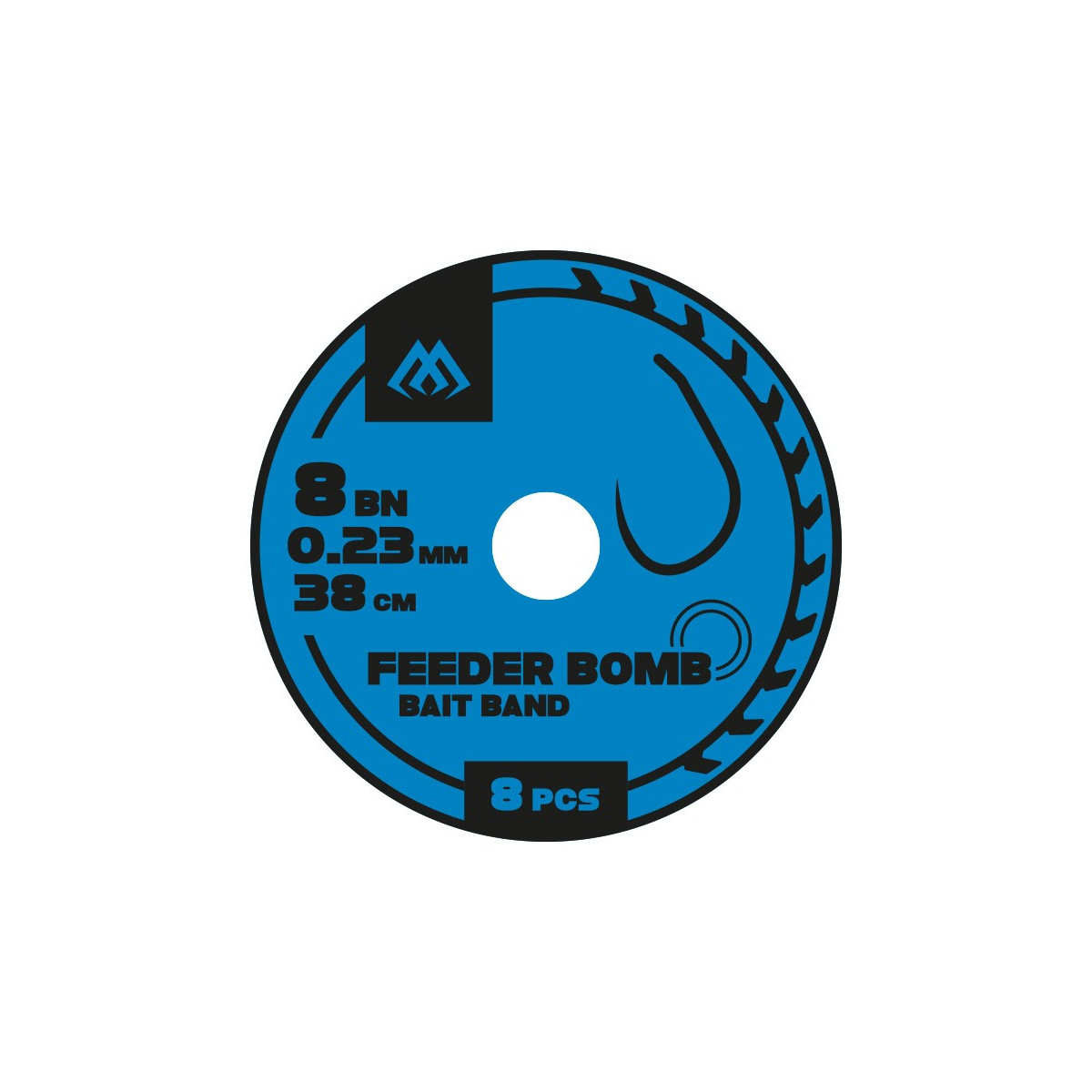 przypon-feeder-bomb-mikado przypon-feeder-bomb-mikado