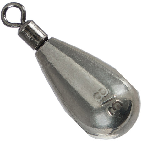 Ciężarek SELECT wolframowy jig rig 7,1g Ciężarek SELECT wolframowy jig rig 7,1g