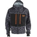 Kurtka Daiwa do brodzenia D-Vec Wading Jacket roz. XXL Kurtka Daiwa do brodzenia D-Vec Wading Jacket roz. XXL