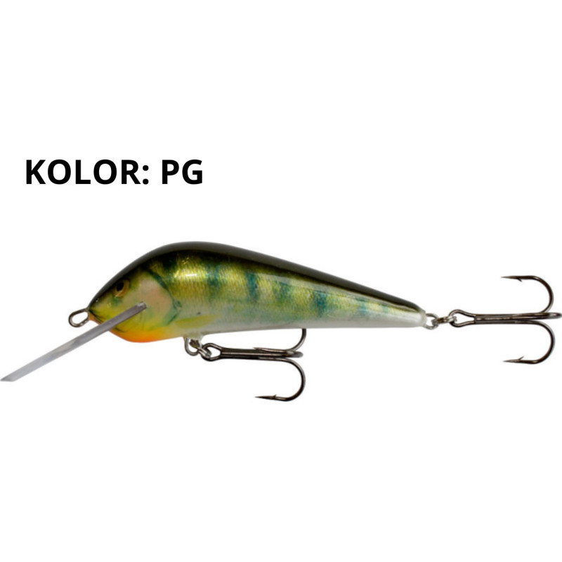 Wobler Kenart Dynamic 7cm PG Wobler Kenart Dynamic 7cm PG