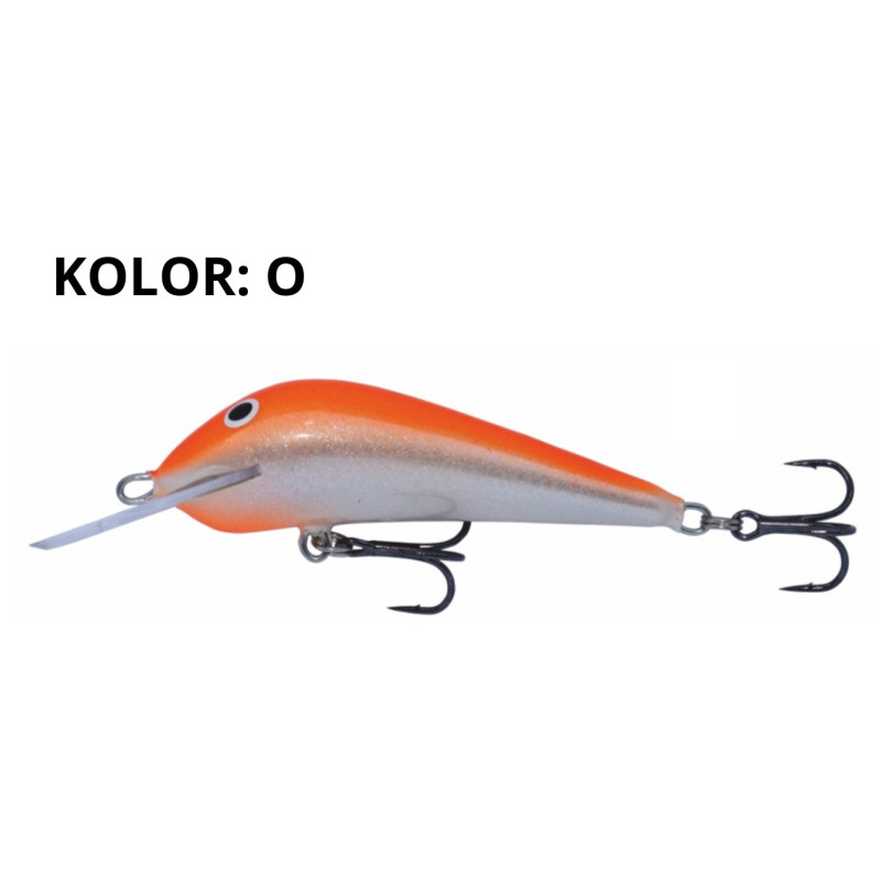 Wobler Kenart Dynamic 5cm Wobler Kenart Dynamic 5cm