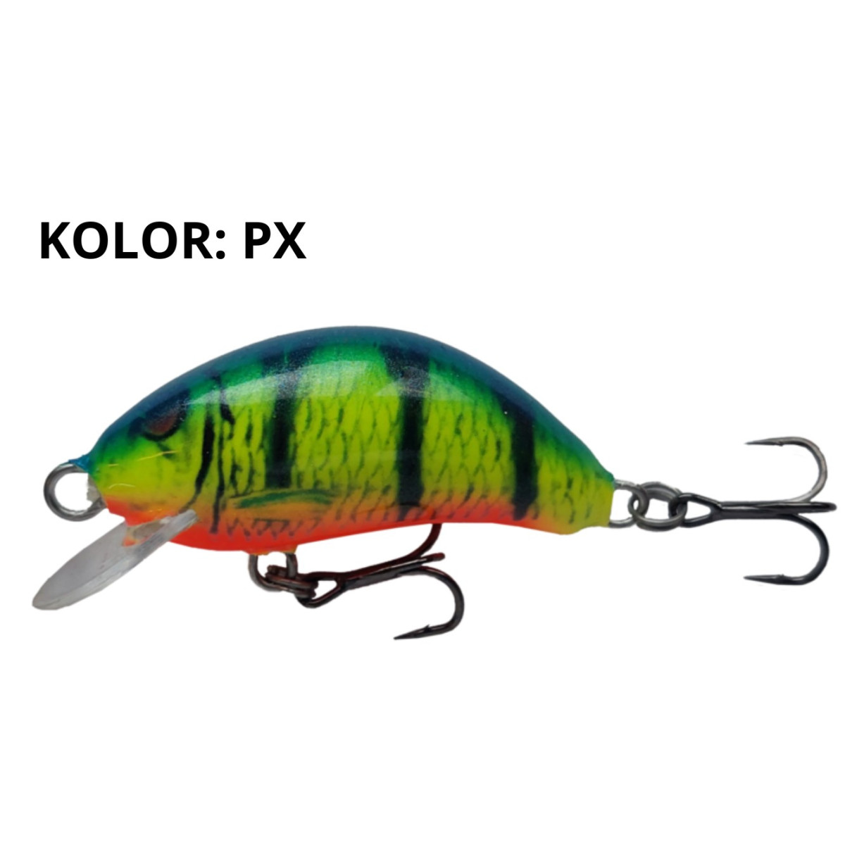 wobler-hunter-3-cm-kenart wobler-hunter-3-cm-kenart