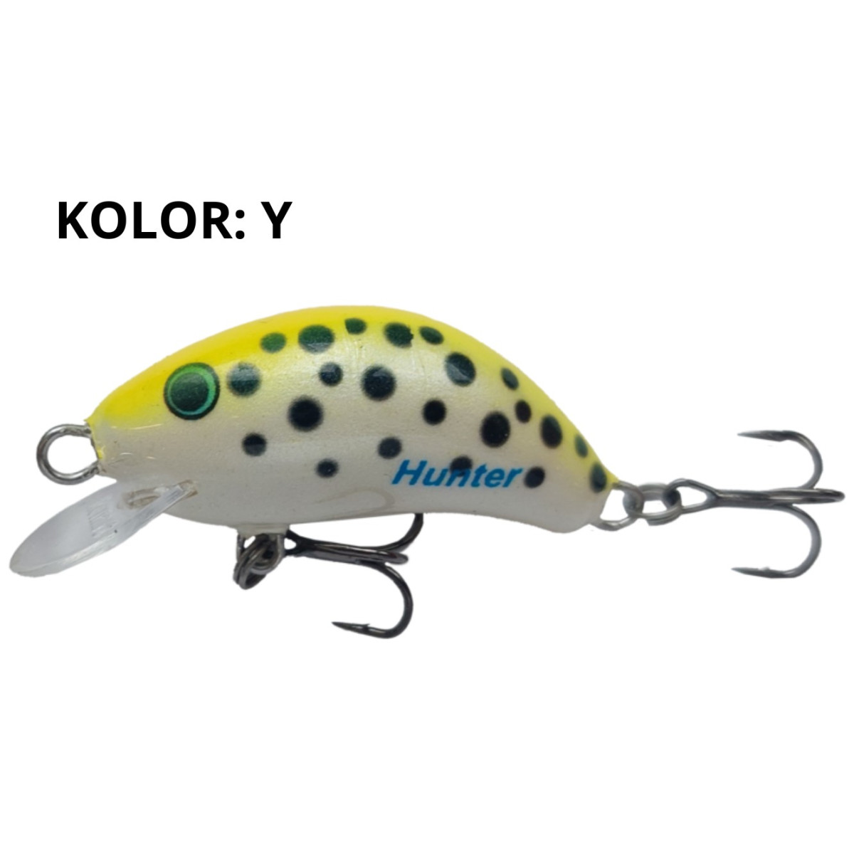 wobler-hunter-3-cm-kenart wobler-hunter-3-cm-kenart