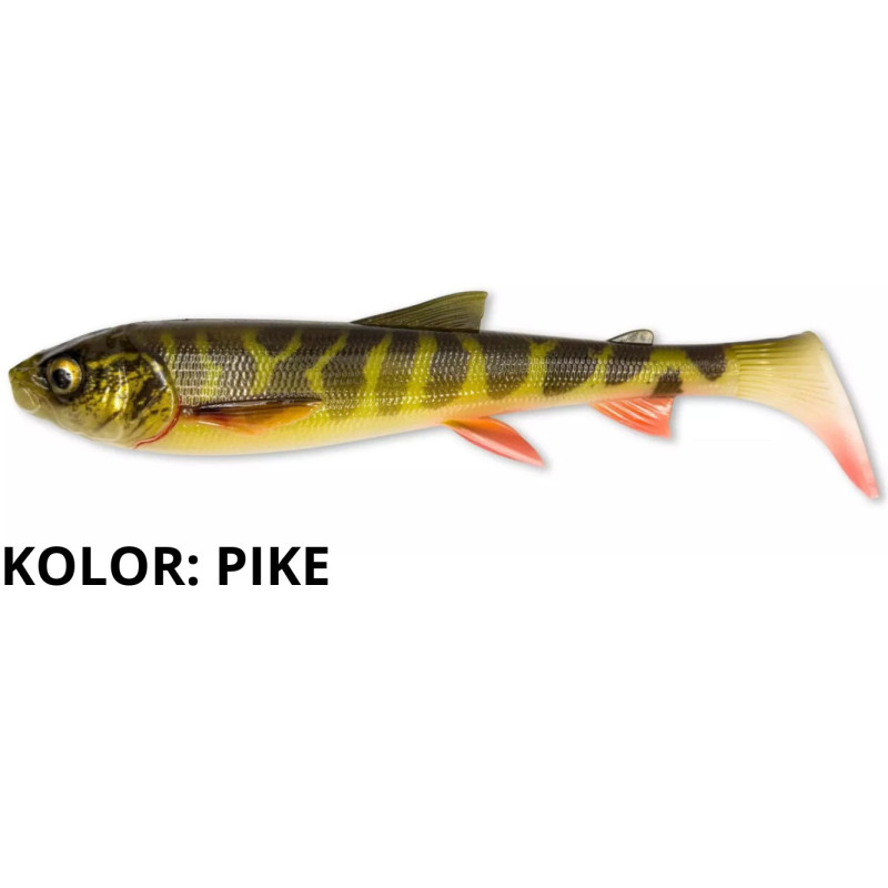 Przynęta Savage Gear 3D Whitefish Shad 15 cm pike Przynęta Savage Gear 3D Whitefish Shad 15 cm pike