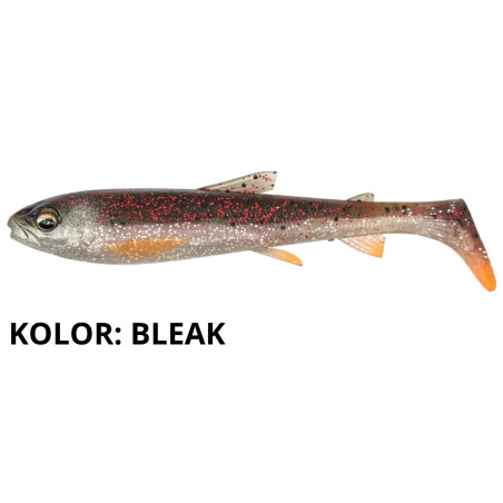 Przynęta Savage Gear 3D Whitefish Shad 12 cm Bleak Przynęta Savage Gear 3D Whitefish Shad 12 cm Bleak