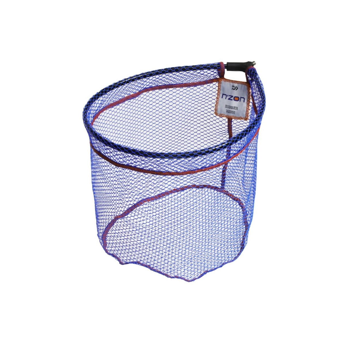 podbierak-n-zon-rubber-mesh-landing-net-daiwa podbierak-n-zon-rubber-mesh-landing-net-daiwa