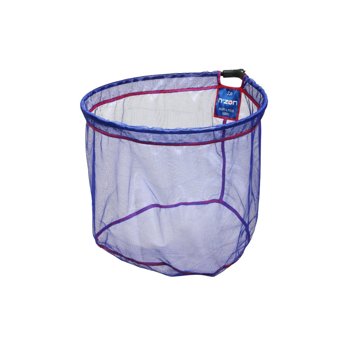 kosz-podbieraka-n-zon-soft-amp-fine-mesh-landing-net-daiwa kosz-podbieraka-n-zon-soft-amp-fine-mesh-landing-net-daiwa