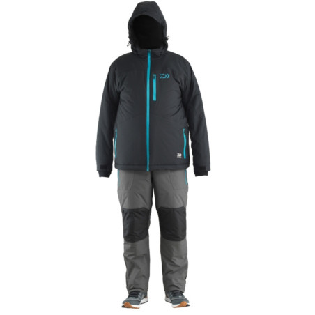 Kombinezon zimowy Daiwa D-Vec Winter Suit roz. XL Kombinezon zimowy Daiwa D-Vec Winter Suit roz. XL