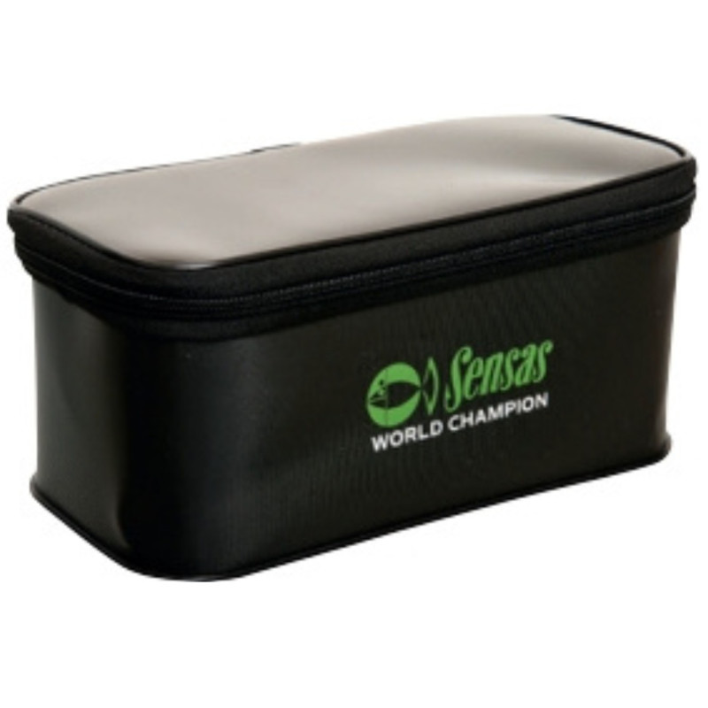 Pojemnik EVA TACKLE BOX 17990 / 18 x 12 x 12 cm Sensas Pojemnik EVA TACKLE BOX 17990 / 18 x 12 x 12 cm Sensas
