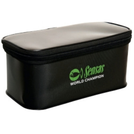 Pojemnik EVA TACKLE BOX 17990 / 18 x 12 x 12 cm Sensas Pojemnik EVA TACKLE BOX 17990 / 18 x 12 x 12 cm Sensas