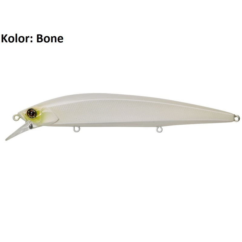 Wobler ILLEX Rerange 110 sp 11cm bone