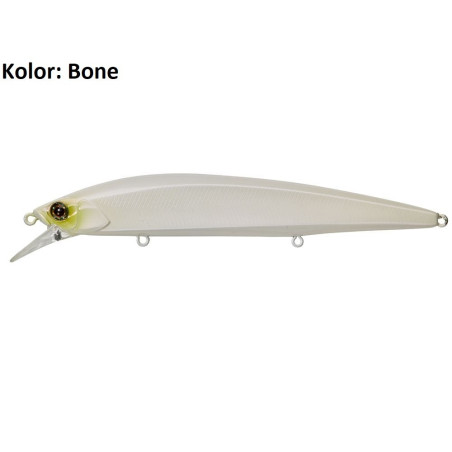 Wobler ILLEX Rerange 110 sp 11cm bone Wobler ILLEX Rerange 110 sp 11cm bone